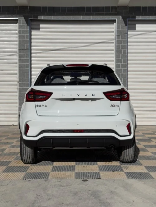 Livan X3 Pro  2025 