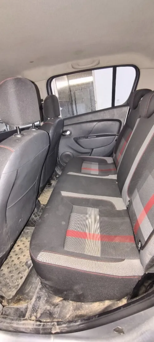 Dacia Sandero 2019 Stepway