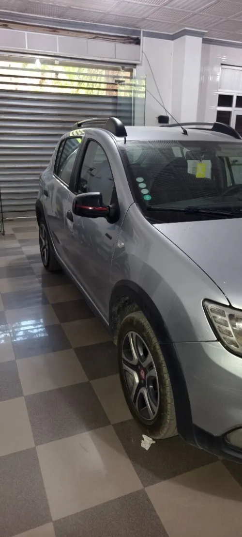 Dacia Sandero 2019 Stepway