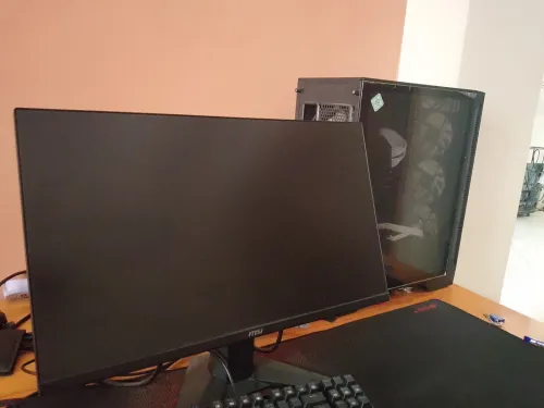 Écran MSI 300hz 0.5 ms 24 ps 1080 p