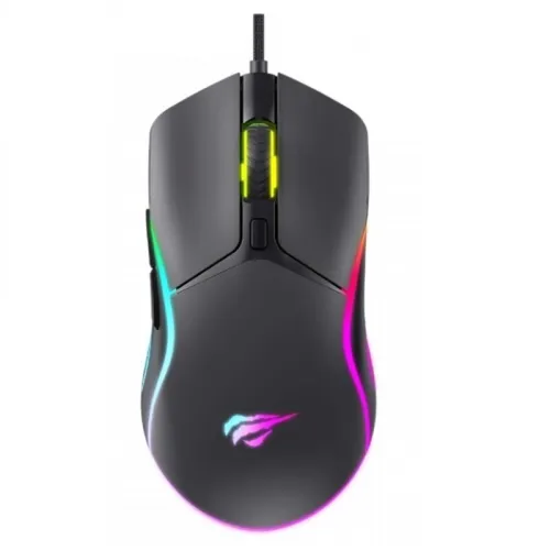 Souris gaming havit ms1029