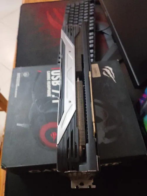 Rtx 3070 gainward