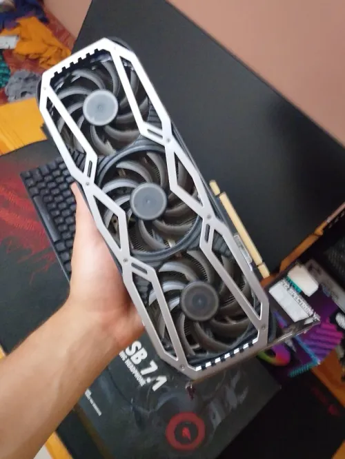 Rtx 3070 gainward