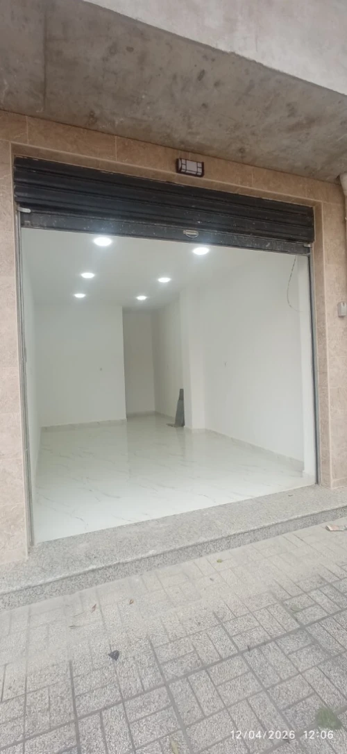Location Local Alger Bordj el bahri