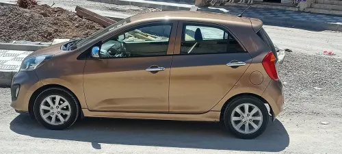 Kia Picanto 2014 pop +