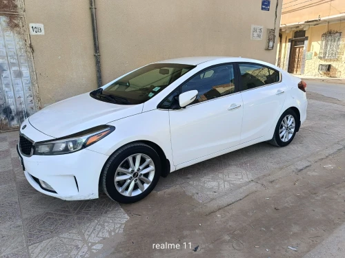 Kia Forte 2017 