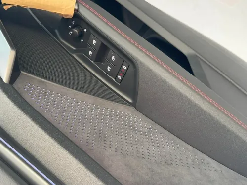 Audi RS3 Sportback 2026 Performonce