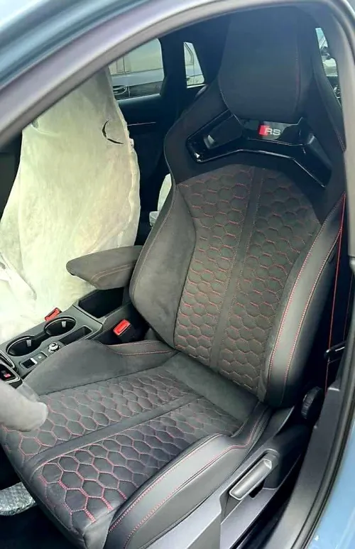Audi RS3 Sportback 2026 Quattro S tronic