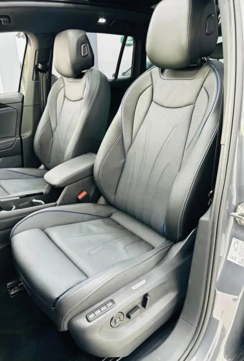 Volkswagen New Tiguan 2026 R-Line