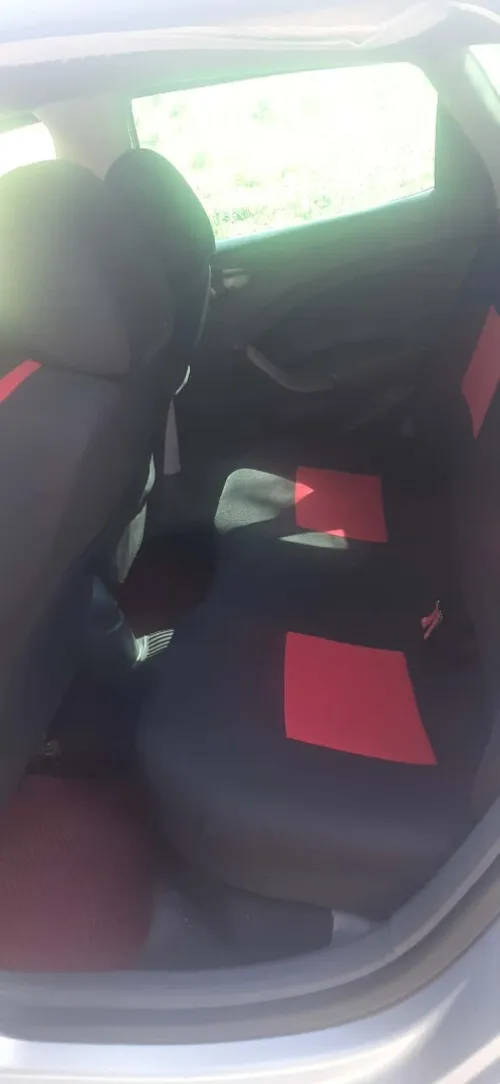 Seat Ibiza 2010 Loca
