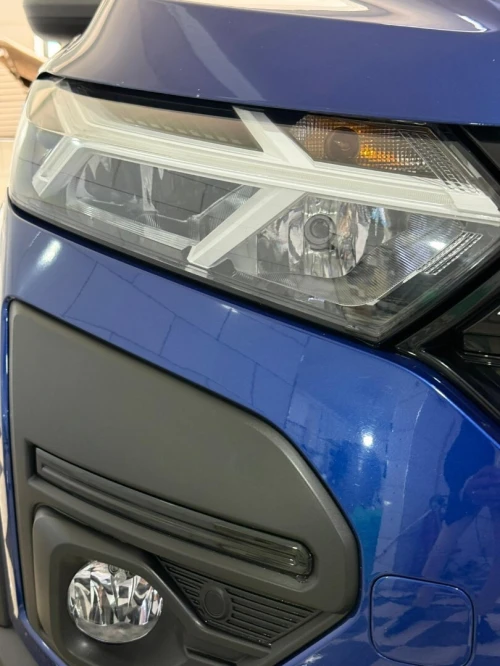 Dacia Sandero 2023 Stepway Extreme