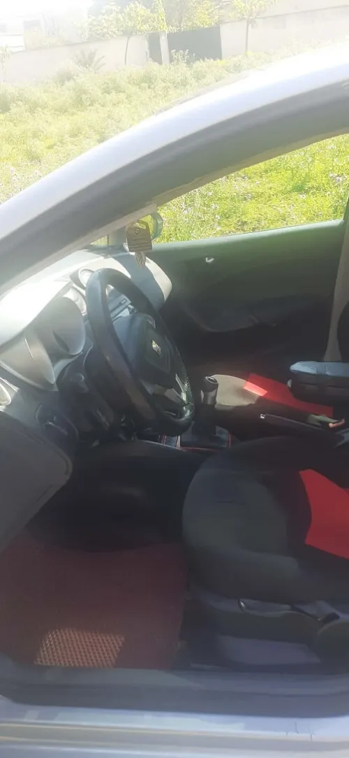 Seat Ibiza 2010 Loca