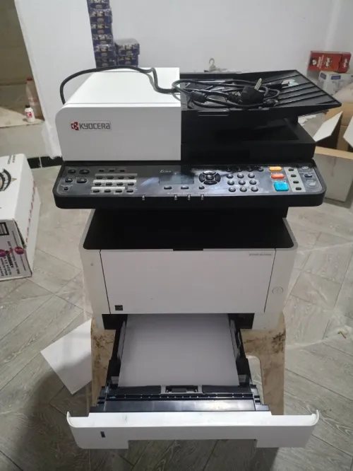Imprimante Photocopieuse Kyocera ECOSYS M2135dn