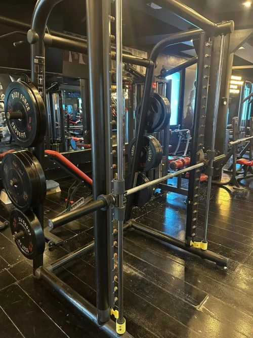Salle complète à vendre