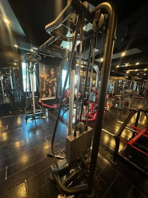 Salle complète à vendre