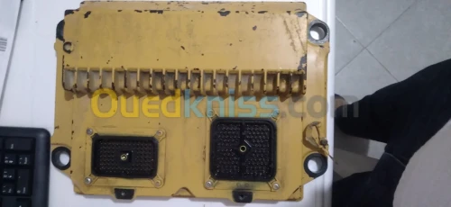 CATERPILLAR ECM ECU ADEM 3 ADEM 4 C11 C13 C9 C15 C18