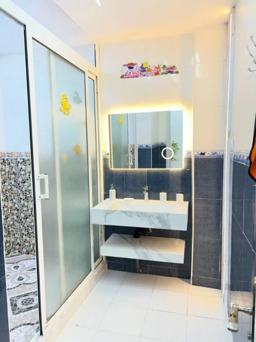 Vente Appartement F3 Mostaganem Mezghrane