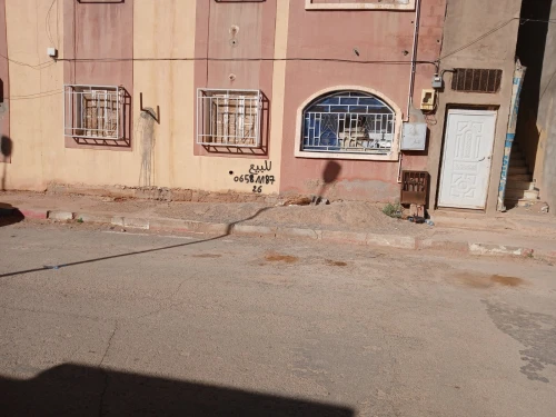 Vente Appartement F3 Béchar Bechar