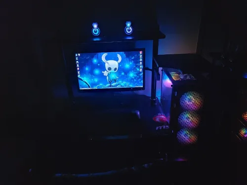 Pc Gamer Jdid