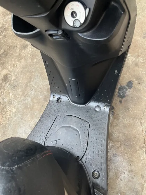 Joci vms 125cc 2023