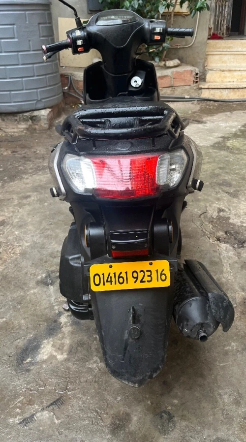 Joci vms 125cc 2023