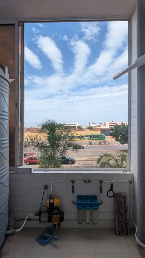 Location Appartement Oran Oran