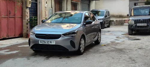 Opel Corsa 2021 Cosmo
