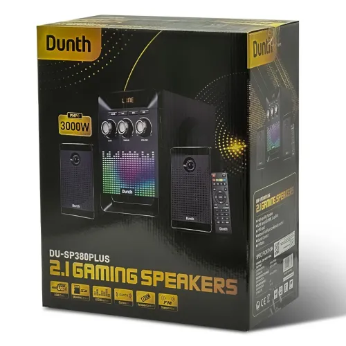 مكبر صوت Speaker DUNTH