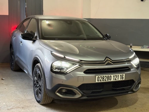 Citroen C4 2021 Shine