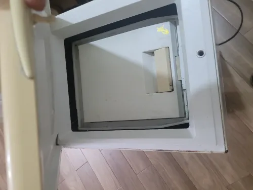 Vend machine a laver wirlpool 6kg