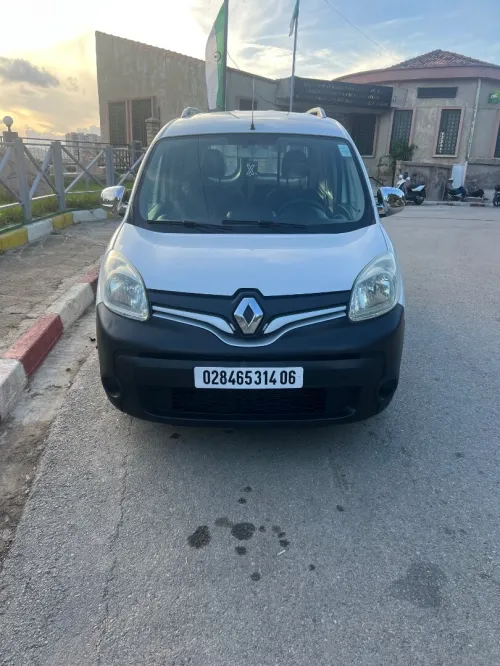 Renault congo Congo 2014