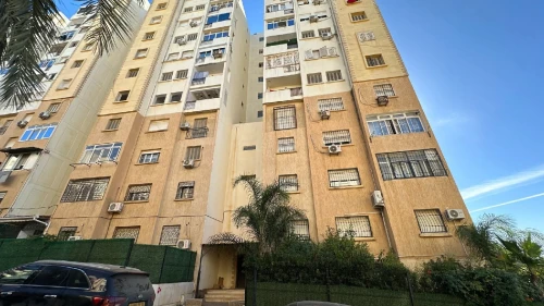 Vente Appartement Duplex F3 Alger Baba hassen