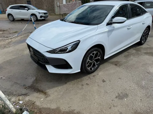 MG MG5 2025 Sans tois