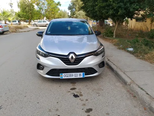 Renault Clio5 2022 Evolution