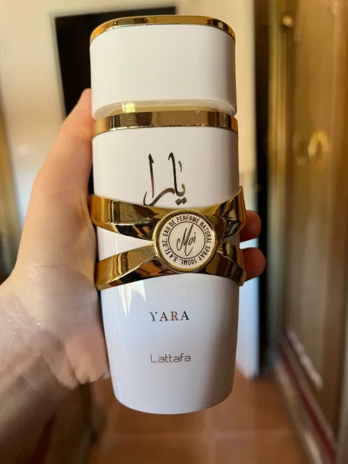 parfume yara