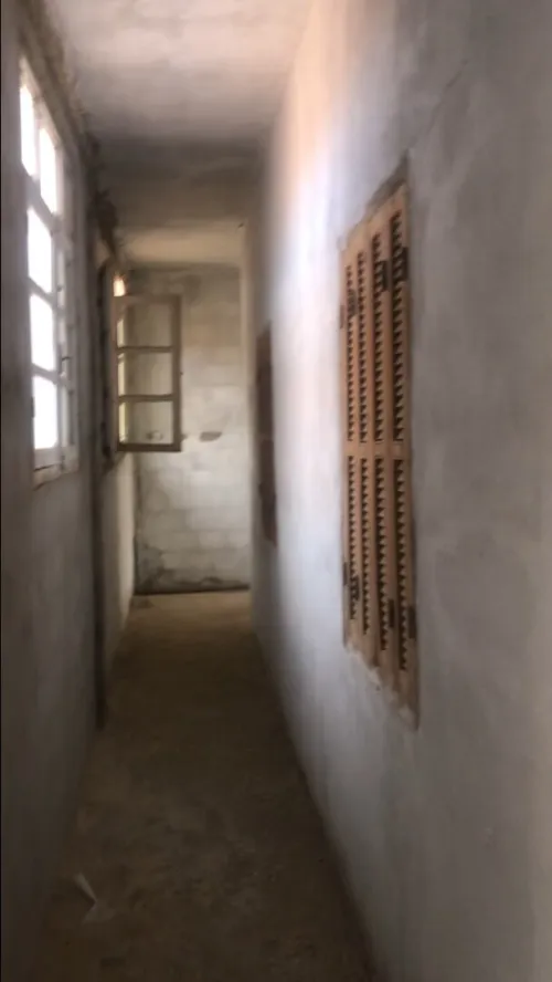 Vente Appartement F6 Tébessa Oum ali