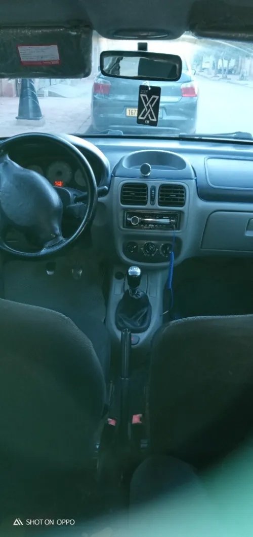 Renault Clio Classique 2005 Clio Classique