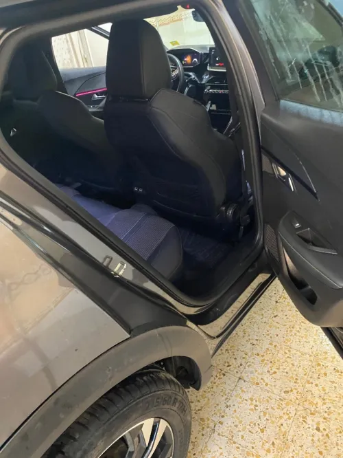 Peugeot 2008 2022 GT