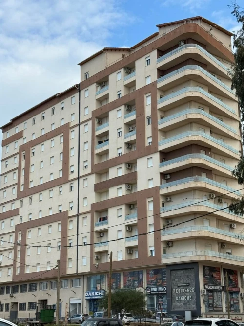 Vente Appartement F4 Boumerdès Boumerdes
