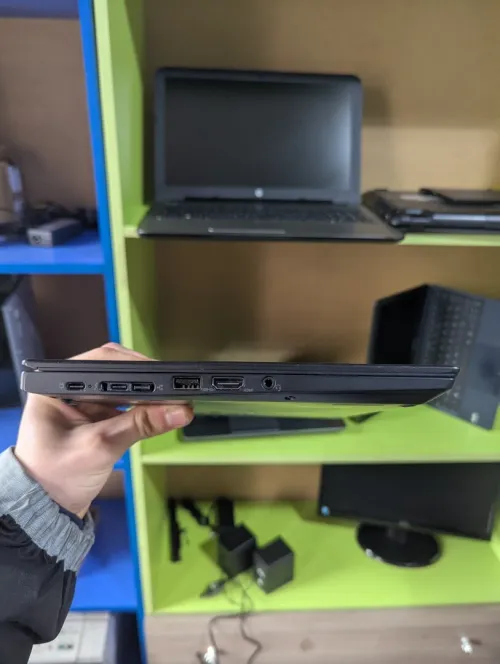 Lenovo x280 12.5' tactile