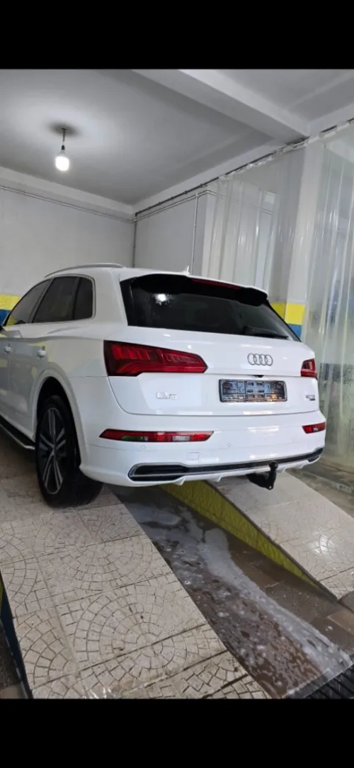 Audi Q5 2019 190ch