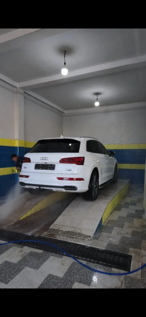 Audi Q5 2019 190ch