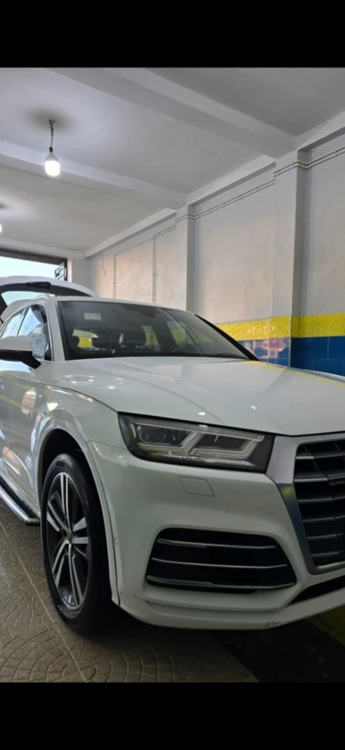 Audi Q5 2019 190ch