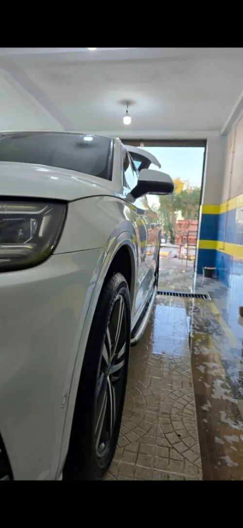 Audi Q5 2019 190ch