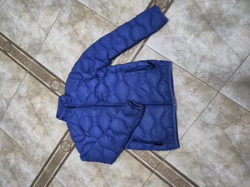 Veste impermeable
