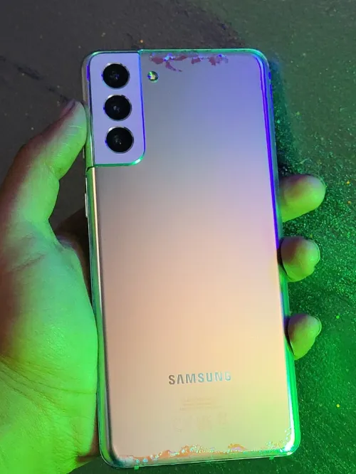 Samsung S21 plus 5g