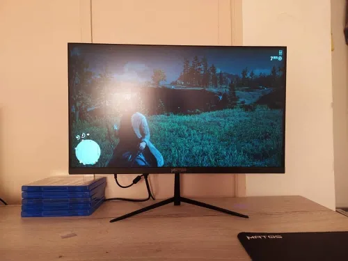 Ecran gaming matos elite