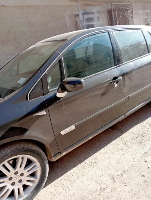 Renault Vel Satis 2004 Vel Satis