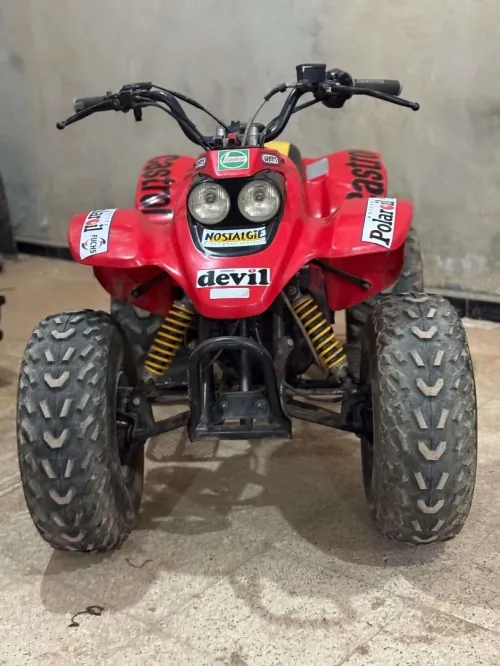 Honda Honda 