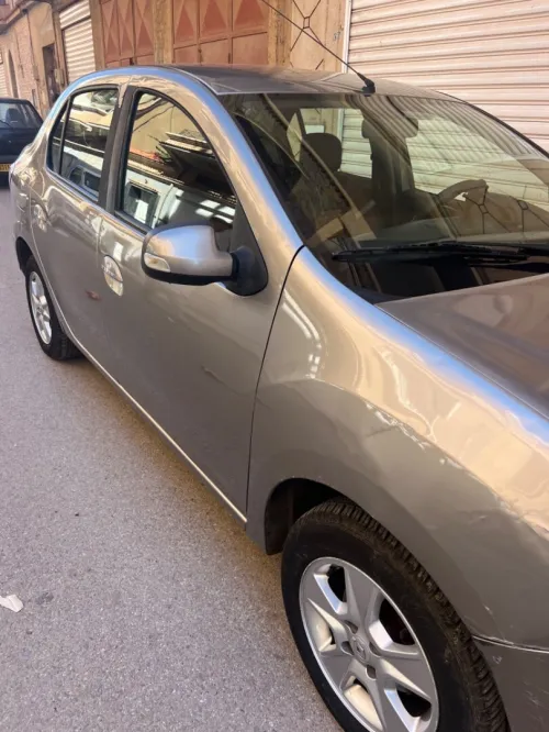 Renault Symbol 2014 Symbol